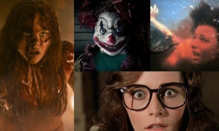 Sexta-feira 13 no streaming | MGM+ destaca filmes de terror para maratonar em casa