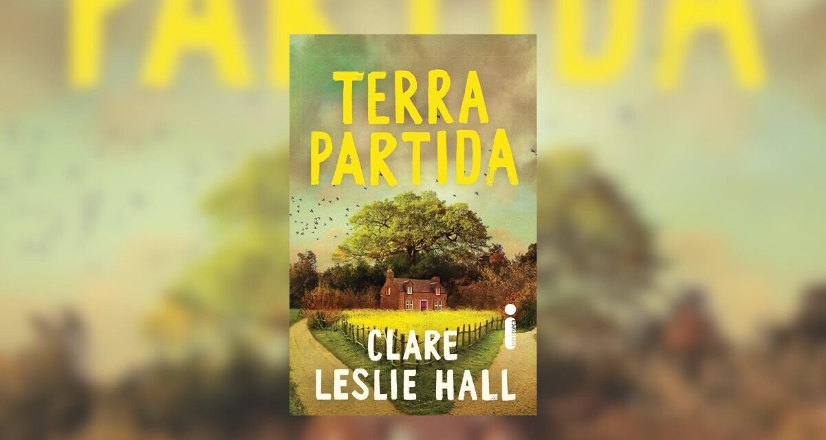 “Terra Partida” explora segredos, perdas e segundas chances