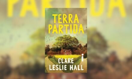 “Terra Partida” explora segredos, perdas e segundas chances