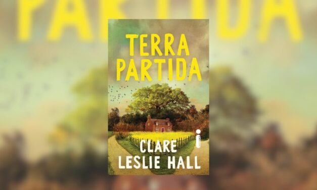 “Terra Partida” explora segredos, perdas e segundas chances