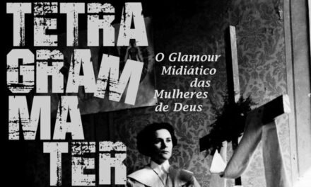 “Tetragrammater”: livro traz mulheres que foram líderes religiosas