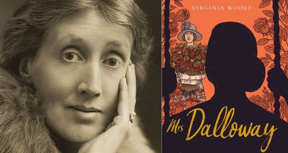 Relembre clássico de Virginia Woolf que inspira “The Last Day”