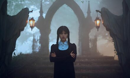 “Wandinha” | Netflix confirma nomes de destaque para a 3ª temporada