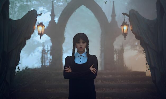 “Wandinha” | Netflix confirma nomes de destaque para a 3ª temporada