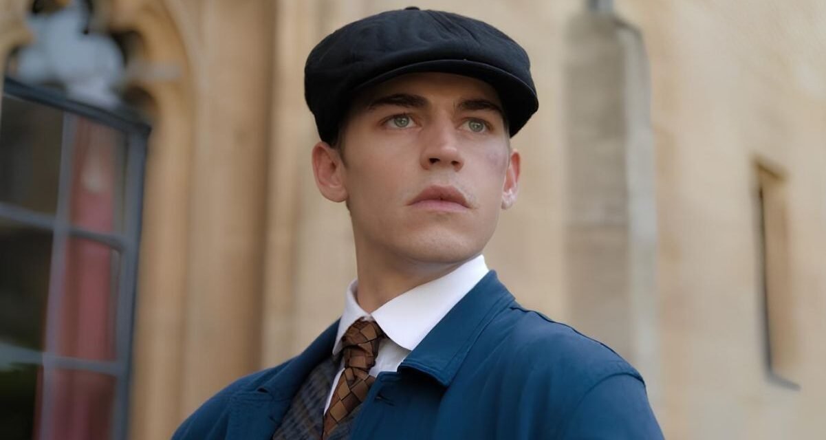 “Young Sherlock” | Tudo que sabemos sobre a nova adaptação de Sherlock Holmes