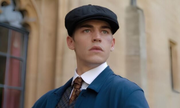 “Young Sherlock” | Tudo que sabemos sobre a nova adaptação de Sherlock Holmes