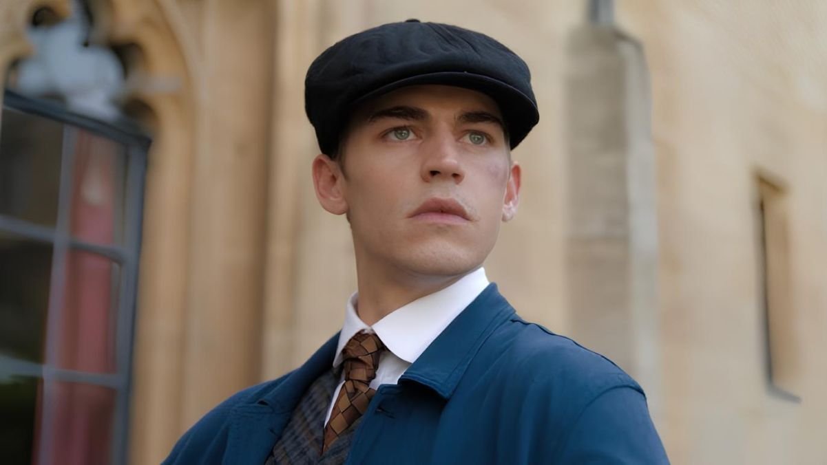 Young Sherlock | Crédito: Prime Video/Reprodução