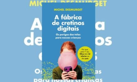 Michel Desmurget analisa cenário atual do uso de telas