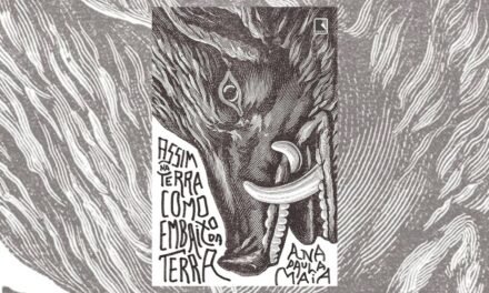 Conheça obra de Ana Paula Maia que concorre ao Booker Prize