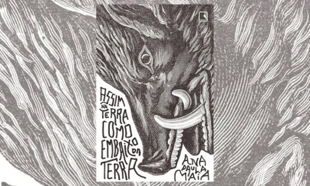 Conheça obra de Ana Paula Maia que concorre ao Booker Prize