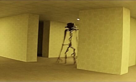 Backrooms | Conheça o novo filme de terror liminar da A24