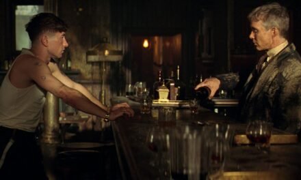 ‘Peaky Blinders: O Homem Imortal’ | Netflix revela novidades sobre o filme