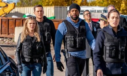Chicago P.D. | LaRoyce Hawkins está saindo da série; veja outros personagens que já deram adeus
