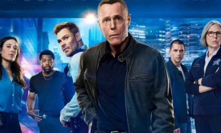 “Chicago P.D.” confirma retorno de personagens queridos do público