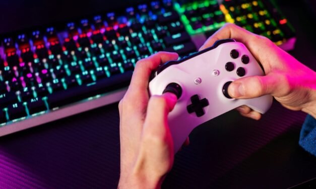Três controles ergonômicos ideais para jogar no computador