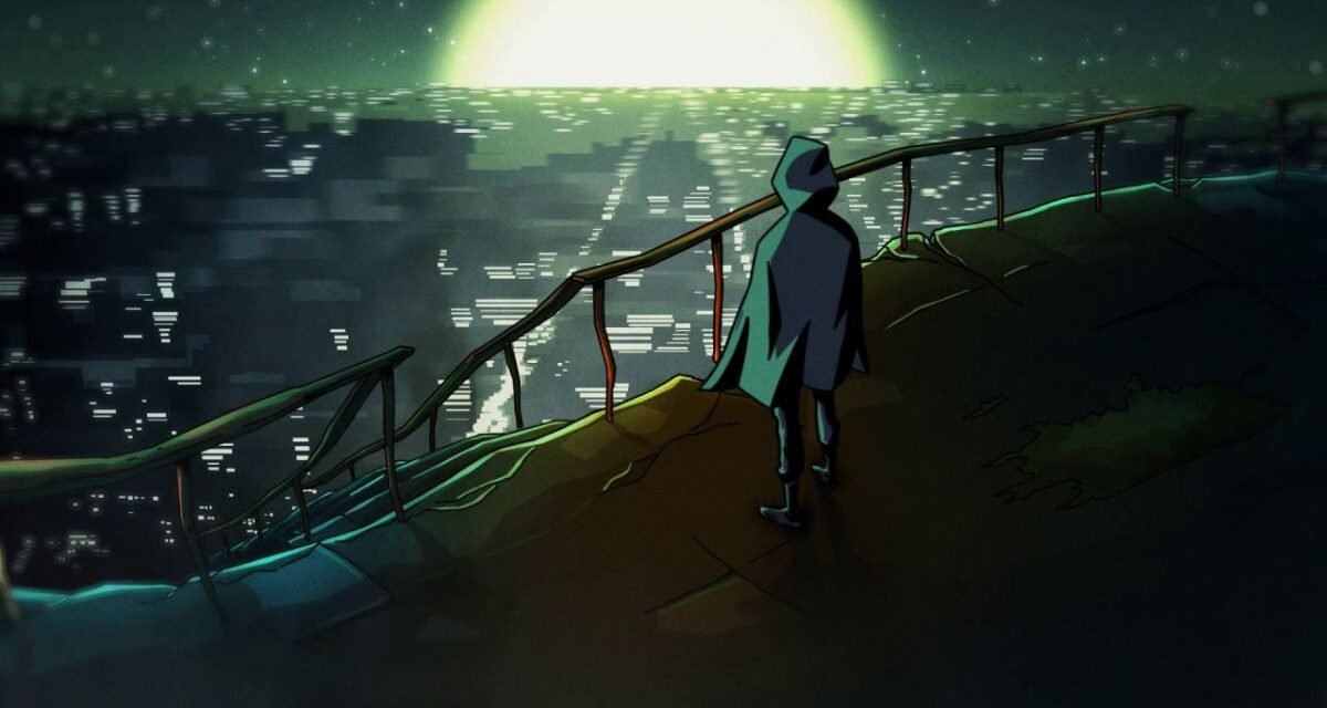 Estúdio brasileiro abre campanha de apoio para “Crow’s Requiem”