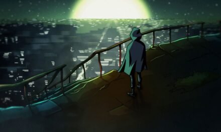 Estúdio brasileiro abre campanha de apoio para “Crow’s Requiem”