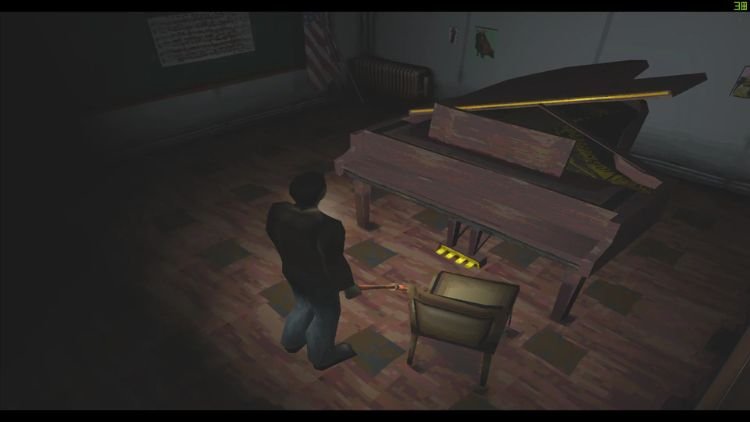 silent hill