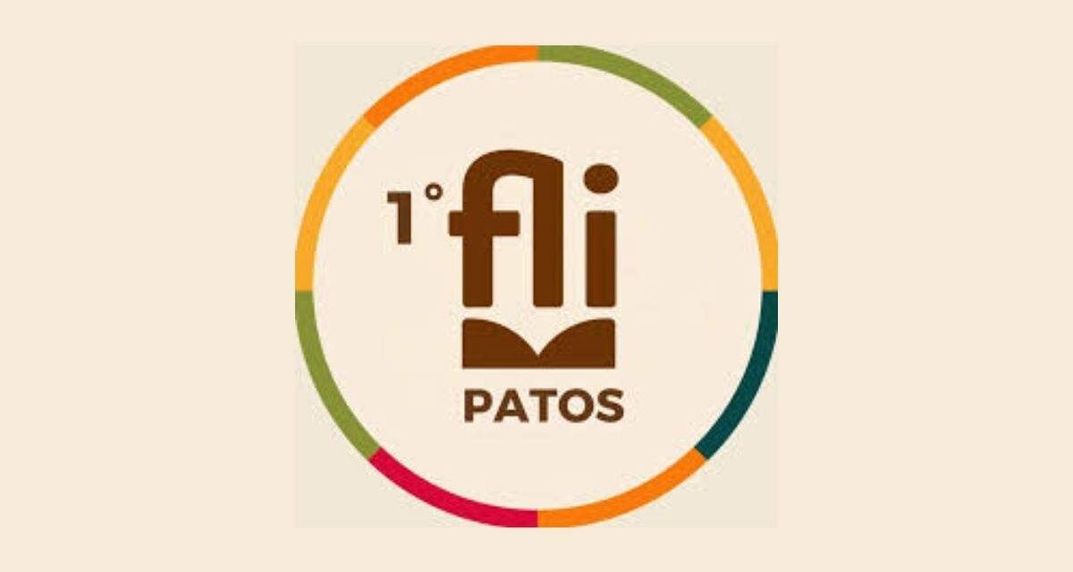 Flipatos terá curadoria de Thiago Arantes e Liliane Borges