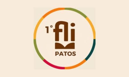 Flipatos terá curadoria de Thiago Arantes e Liliane Borges