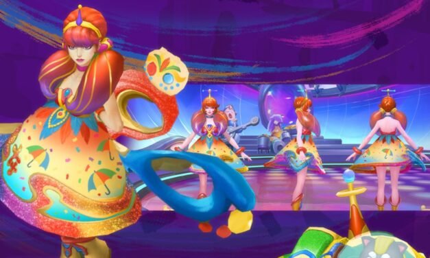 Wild Rift | Blitzcrank e Gwen ganham Cromas inéditos para curtir o carnaval; saiba como resgatar