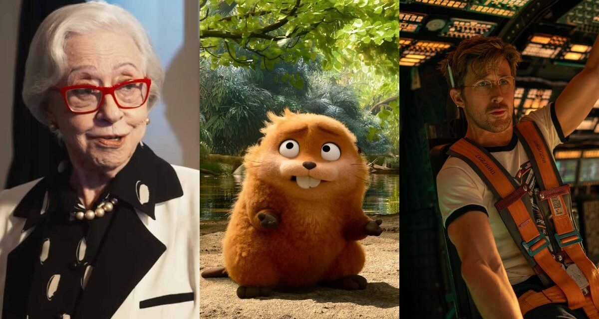 Confira os lançamentos nos cinemas em março de 2026