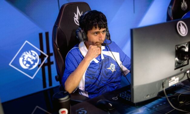 Copa CBLOL | LEVIATÁN elimina a paiN Gaming e garante a última vaga nos Playoffs