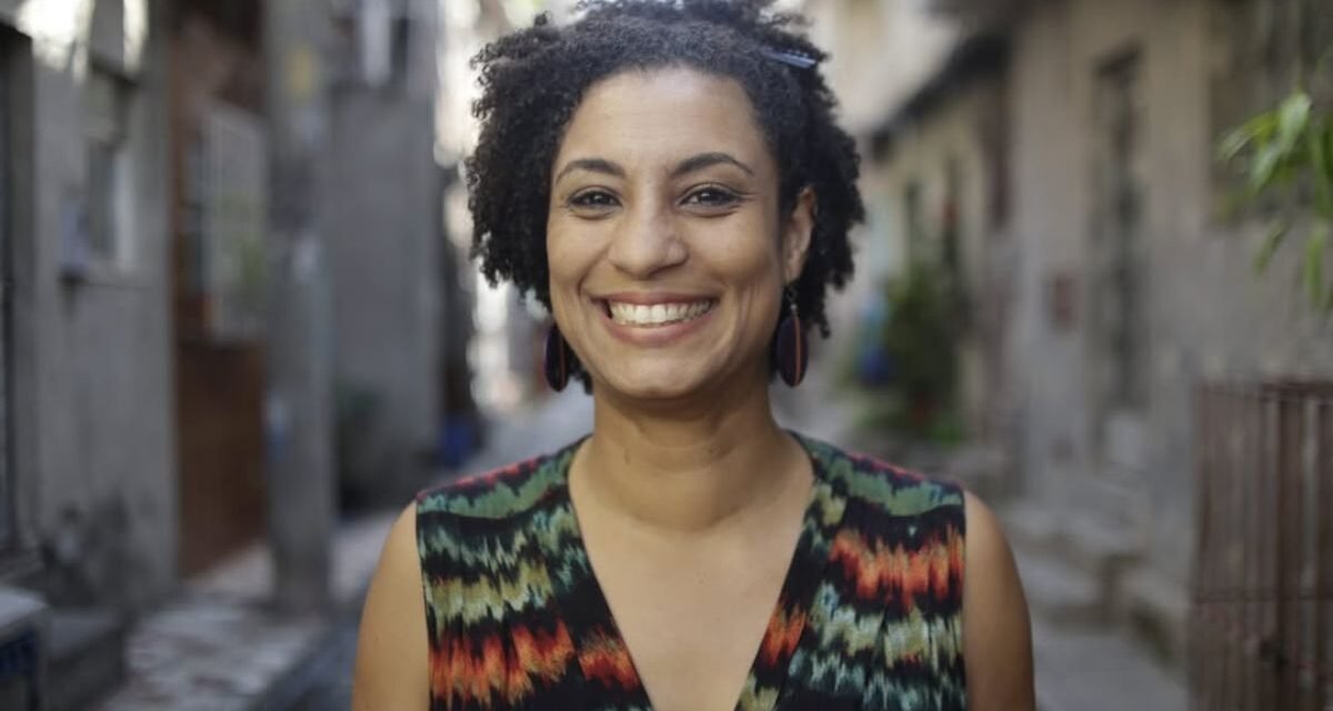 Três documentários para entender o Caso Marielle Franco