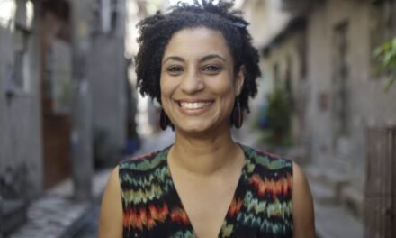 Três documentários para entender o Caso Marielle Franco