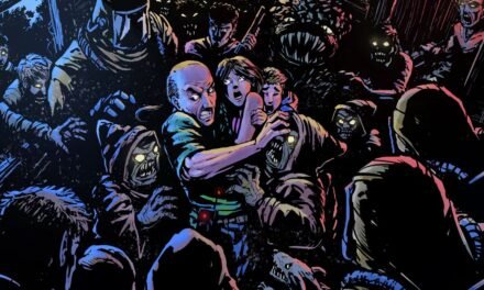 My Night Job | Terror arcade brasileiro está de graça na Epic Games