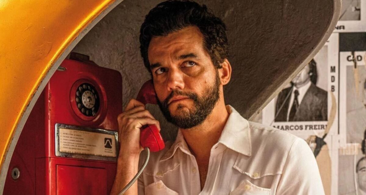 O Bafta é um ‘termômetro’ para o Oscar?