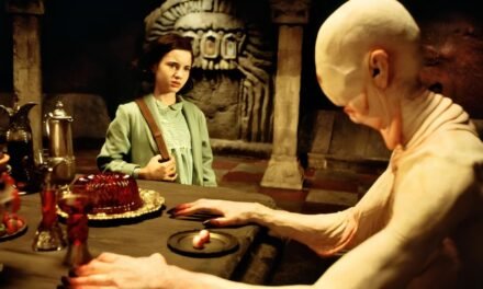 Do streaming ao controle | Adaptações que seriam perfeitas nos games