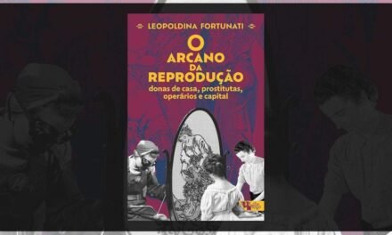 “O Arcano da Reprodução” de Leopoldina Fortunati ganha tradução