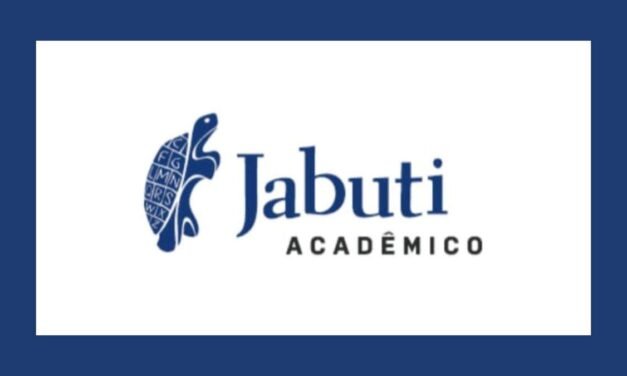 3° Prêmio Jabuti Acadêmico: Abertas inscrições de 2026