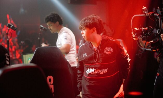 Copa CBLOL | RED Canids e LOUD se enfrentam na final da Chave Superior