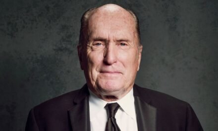 Morre Robert Duvall, lenda do cinema e ícone de O Poderoso Chefão