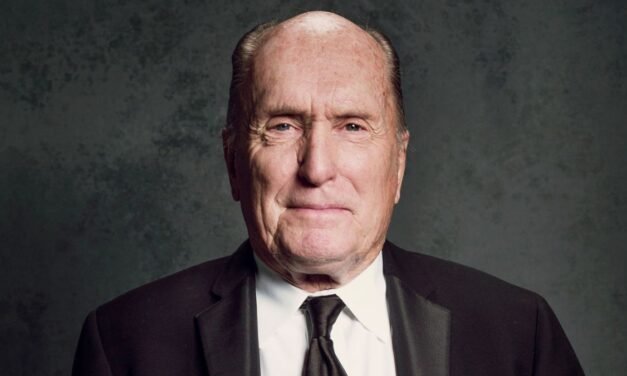 Morre Robert Duvall, lenda do cinema e ícone de O Poderoso Chefão