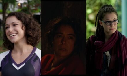 Tatiana Maslany | Da Marvel a “Para Sempre Medo”, atriz explora versatilidade