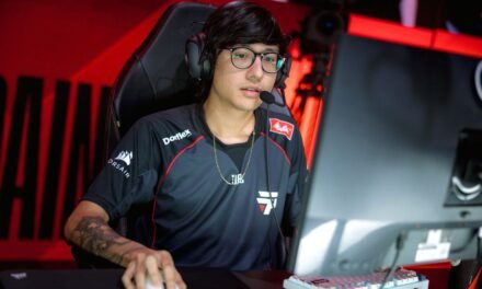 EXCLUSIVA | Tinowns vibra com a vitória da paiN Gaming e comenta a fase do time