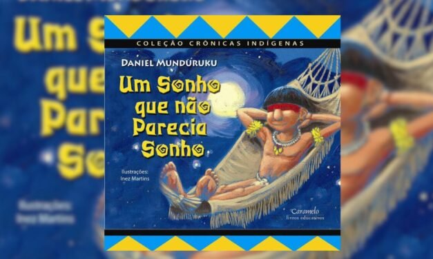 Obras infantis para celebrar a luta dos povos indígenas