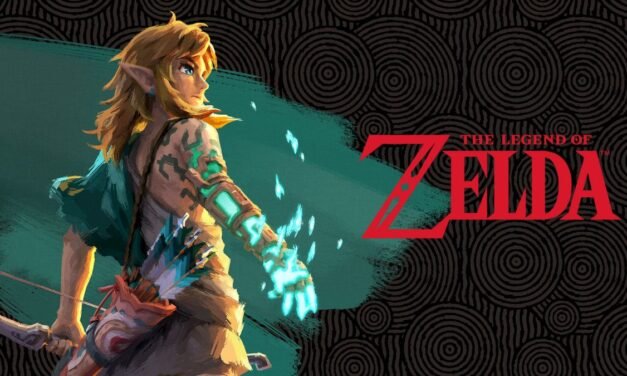 Os cinco jogos mais bem avaliados de The Legend of Zelda