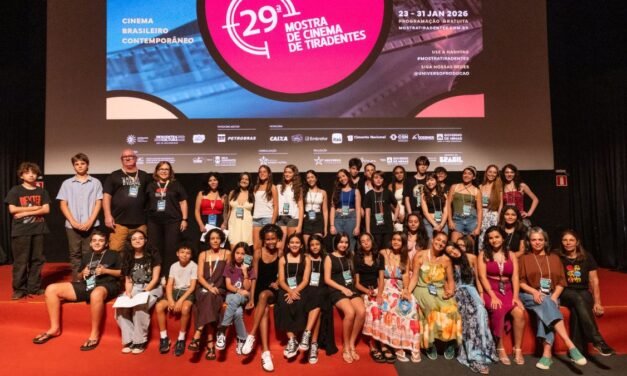 14ª Mostra Tiradentes | SP recebe pré-estreias do cinema brasileiro no CineSesc