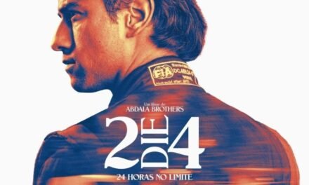 2DIE4: 24 Horas no Limite | Primeiro filme brasileiro em IMAX® ganha trailer