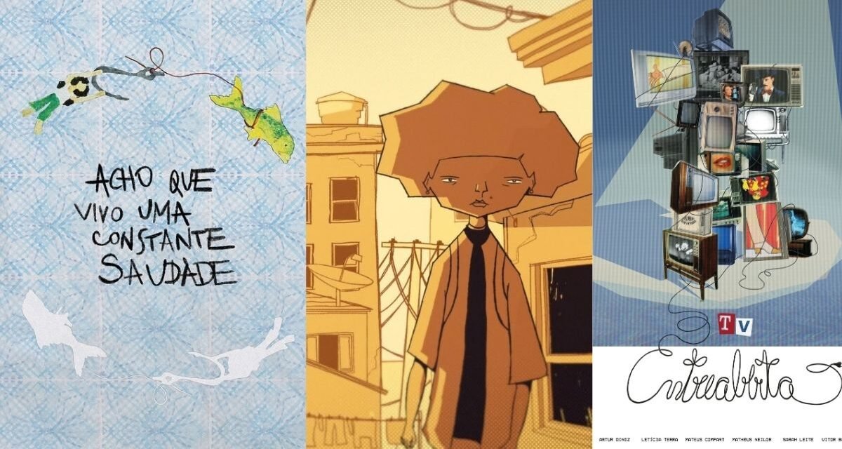 Minas Gerais emplaca 10 produções no 35º Festival Curta Cinema