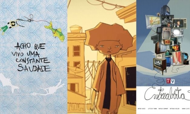 Minas Gerais emplaca 10 produções no 35º Festival Curta Cinema