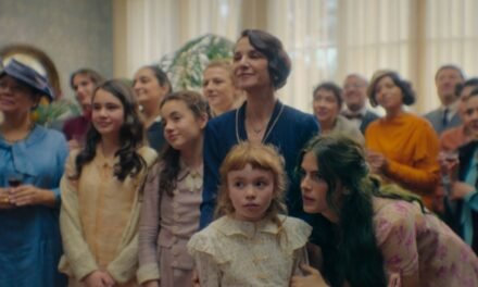 A Casa dos Espíritos | Adaptação ganha pôster e primeiro trailer