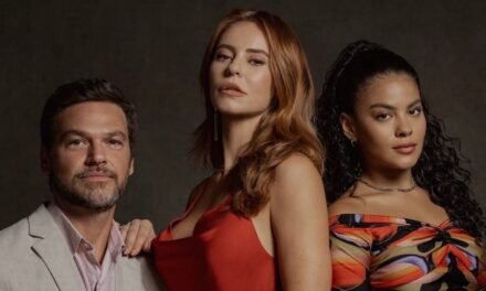 “A Estranha na Cama”, de Raphael Montes, ganha adaptação para Netflix