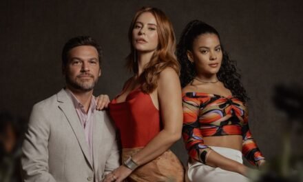 “A Estranha na Cama” será novo suspense brasileiro da Netflix