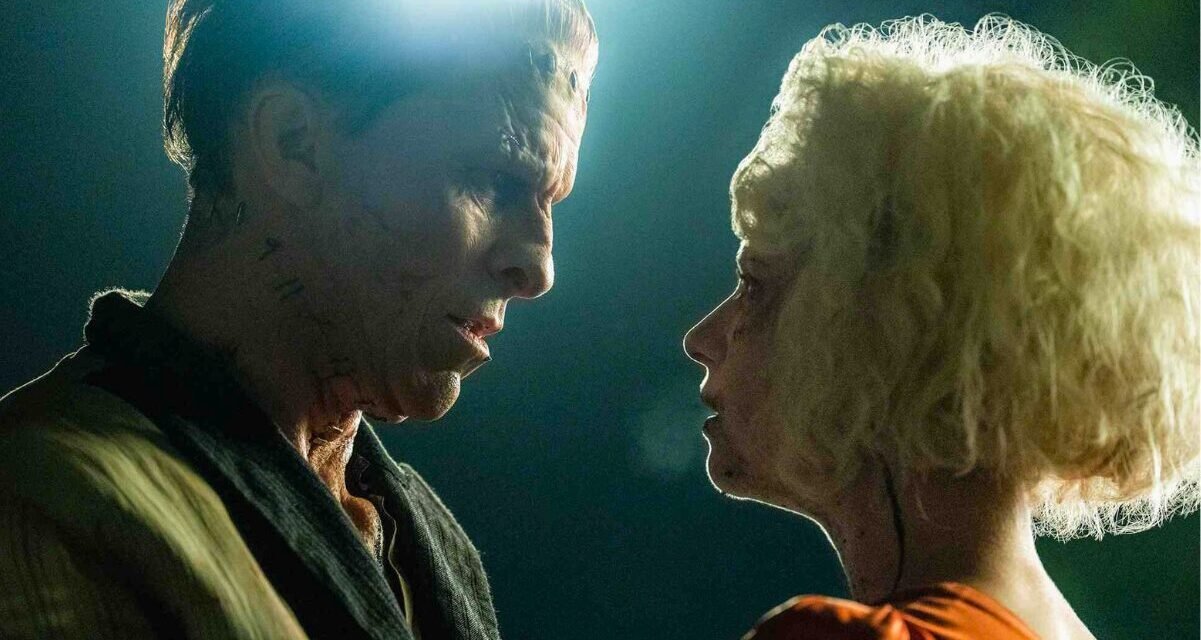 Crítica | “A Noiva!” traz empoderamento em uma carta de amor ao cinema clássico