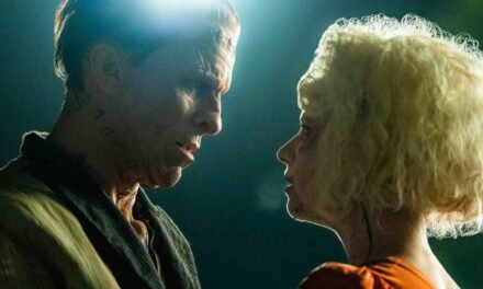 Crítica | “A Noiva!” traz empoderamento em uma carta de amor ao cinema clássico